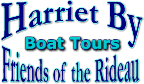Harriet By Tour Boat