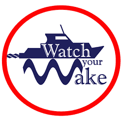 Watch Your Wake