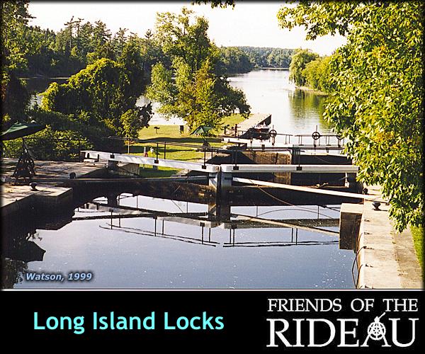 Long Island Locks