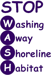 Stop Wash